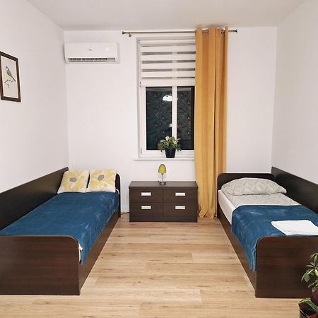 Agroturystyka Druzno Elblag Exteriör bild
