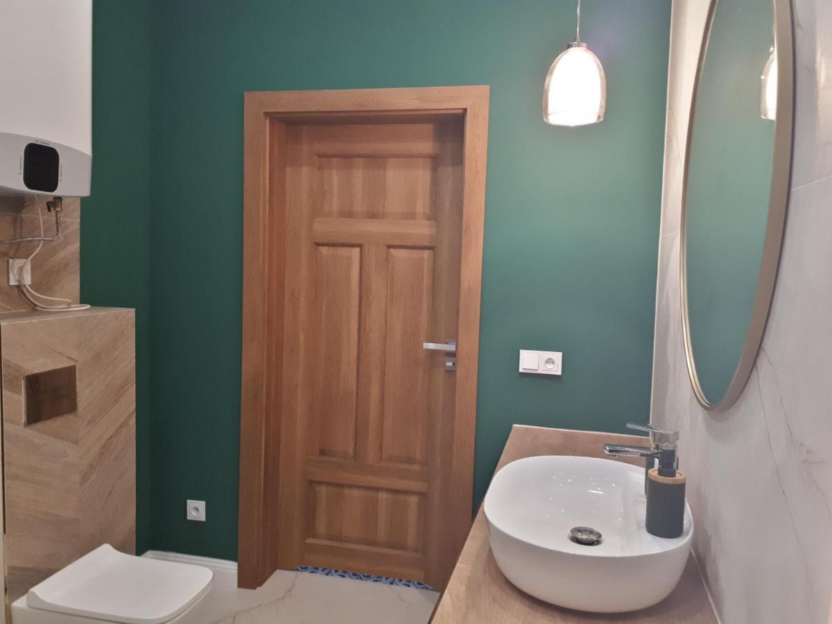 Agroturystyka Druzno Elblag Exteriör bild