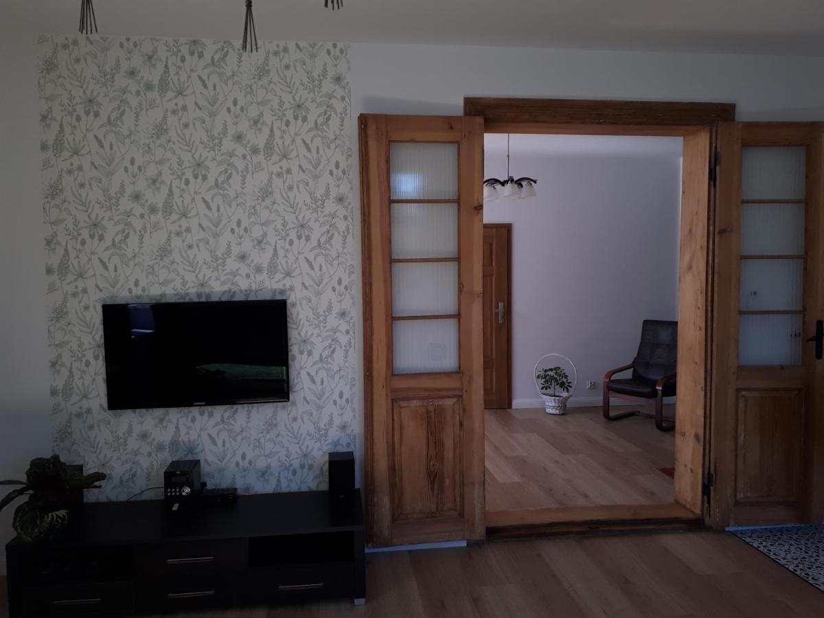 Agroturystyka Druzno Elblag Exteriör bild